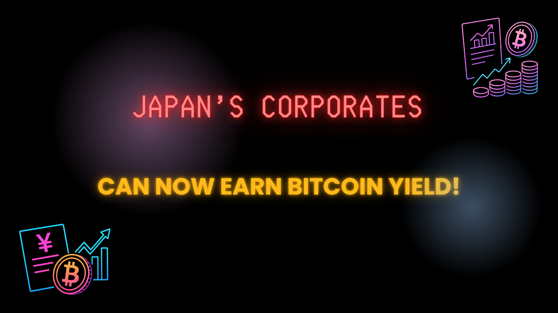 Japan’s Corporates Can Now Earn Bitcoin Yield: Animoca Brands x Solv