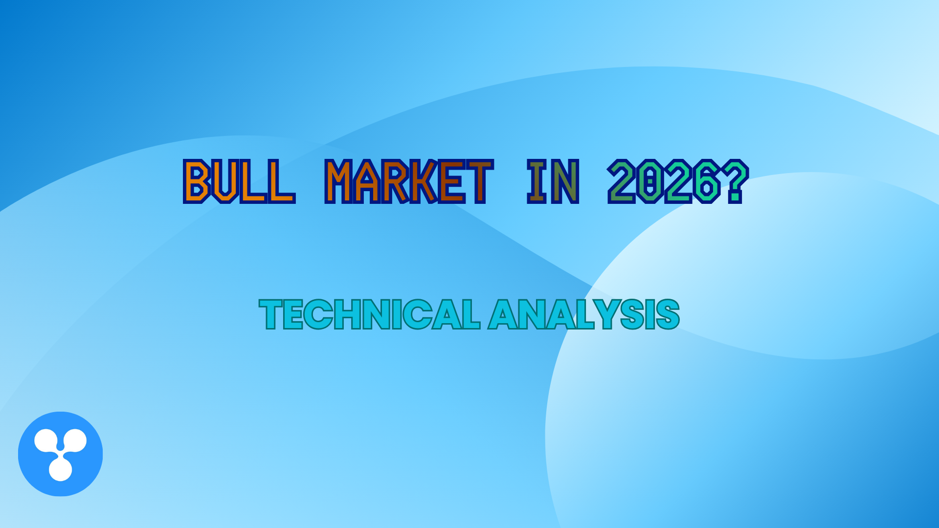 Is Crypto Entering a Bull Market in 2026? Technical Analysis