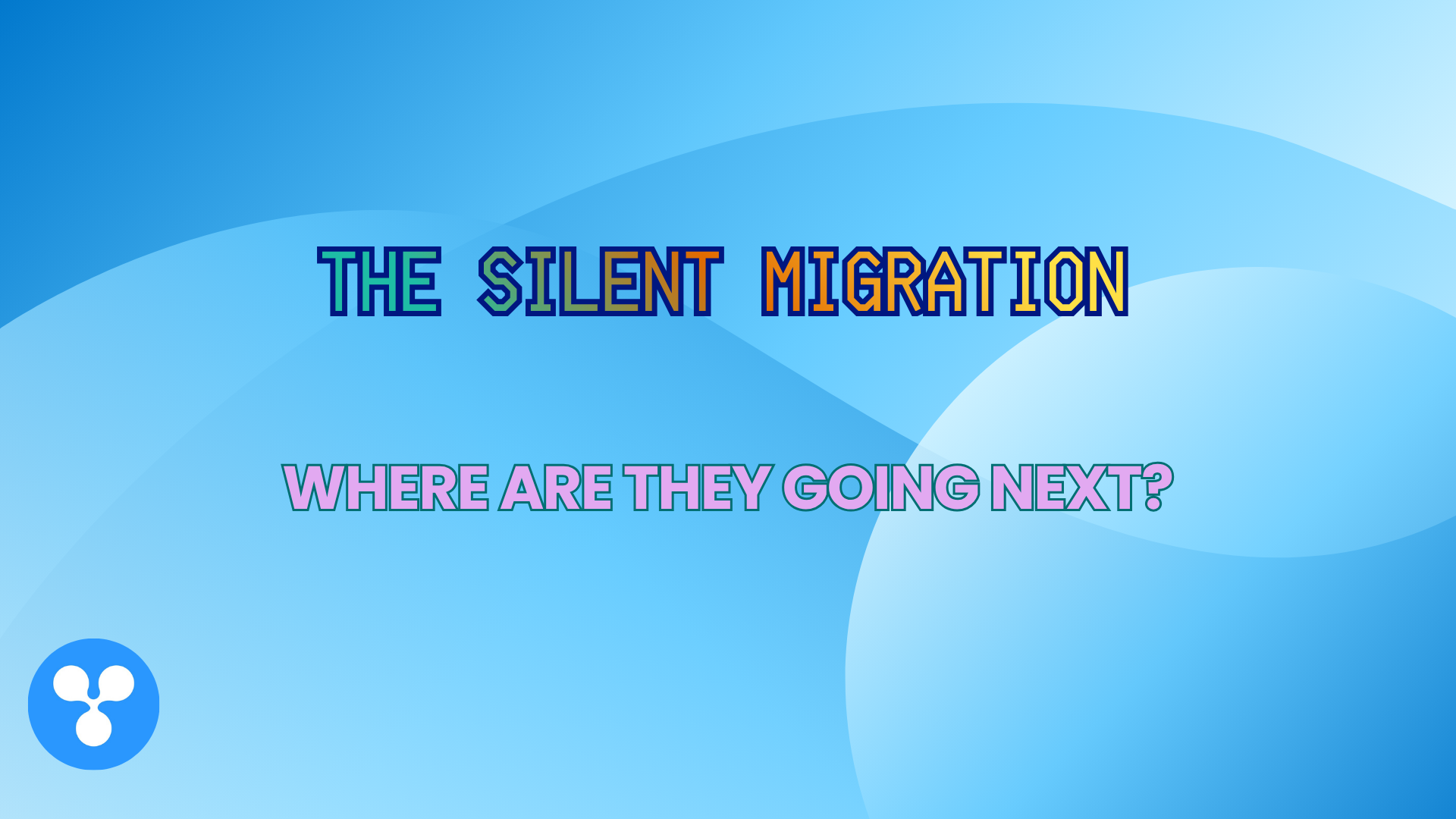 The Silent Migration of Crypto Miners: Where Are They Going Next?