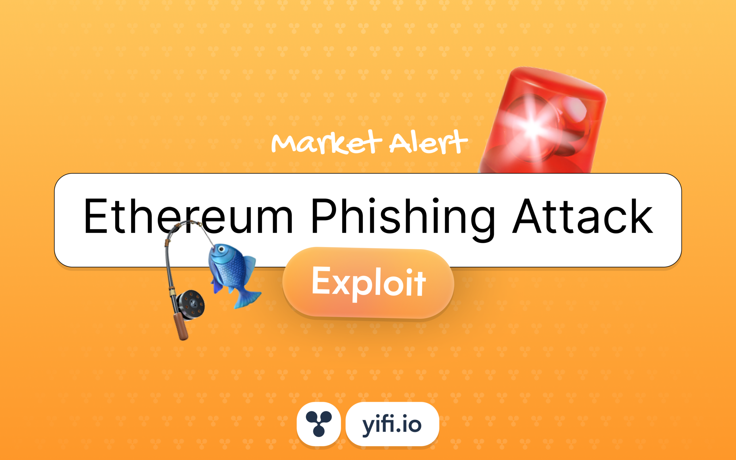 Ethereum Phishing Attack: User Loses Nearly $1 Million USDT!