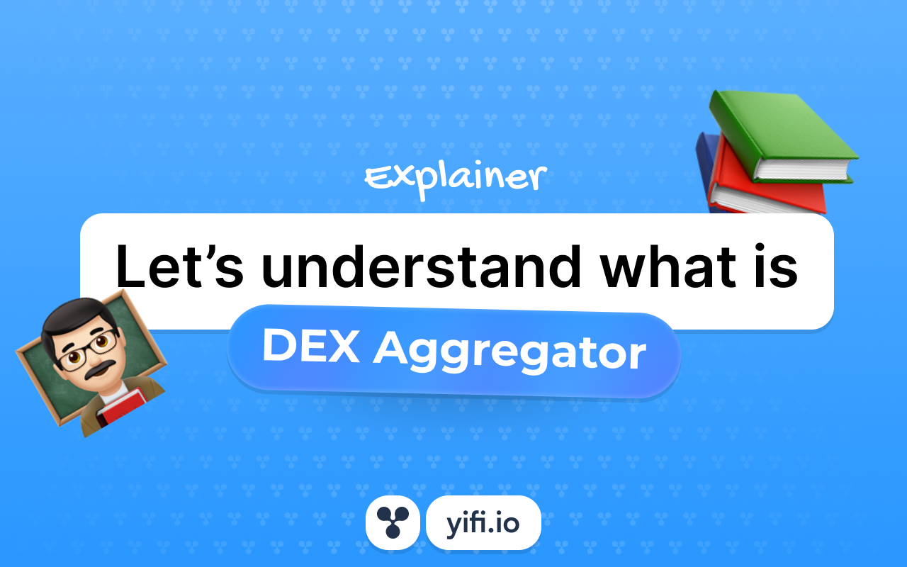 What Is a DEX Aggregator? A Beginner’s Guide