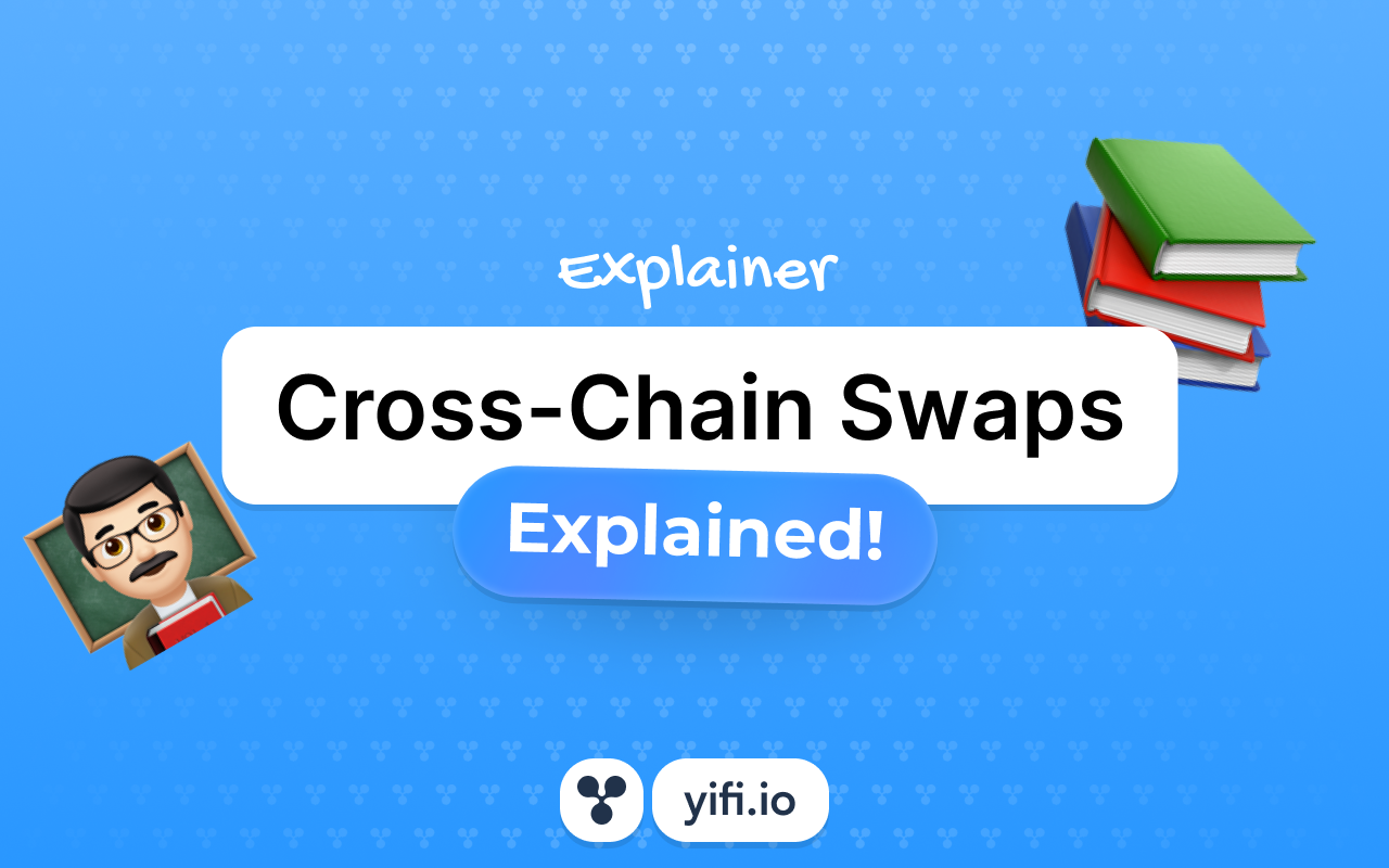 Cross-Chain Swaps Explained: Bridges vs Aggregators