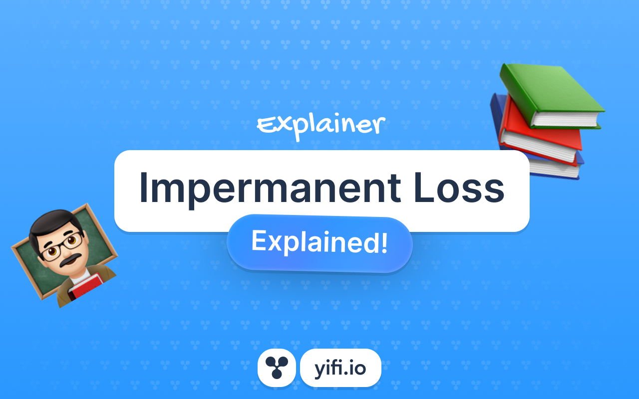Impermanent Loss Explained (and How to Limit It)