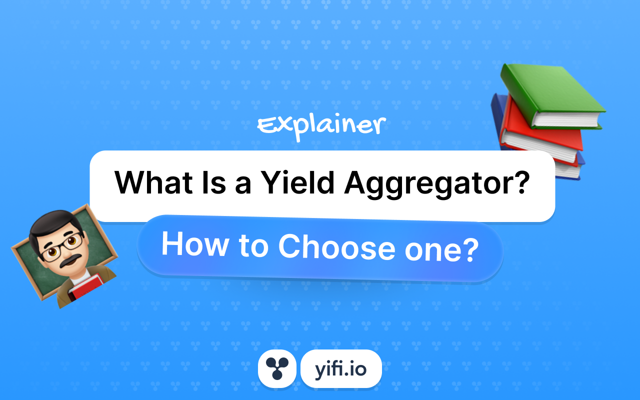 What Is a Yield Aggregator?