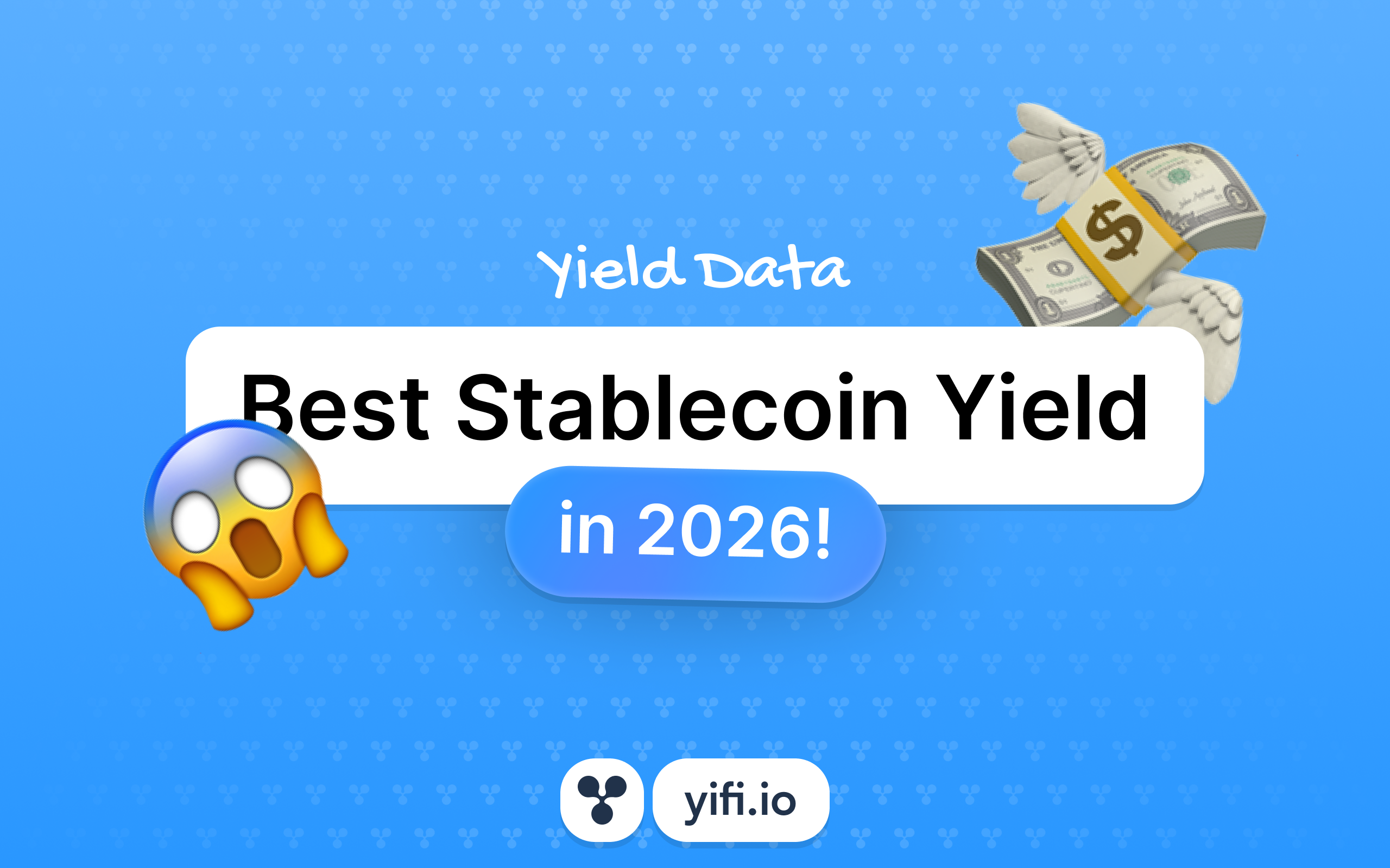 Best Stablecoin Yield in 2026 (for Large Balances)