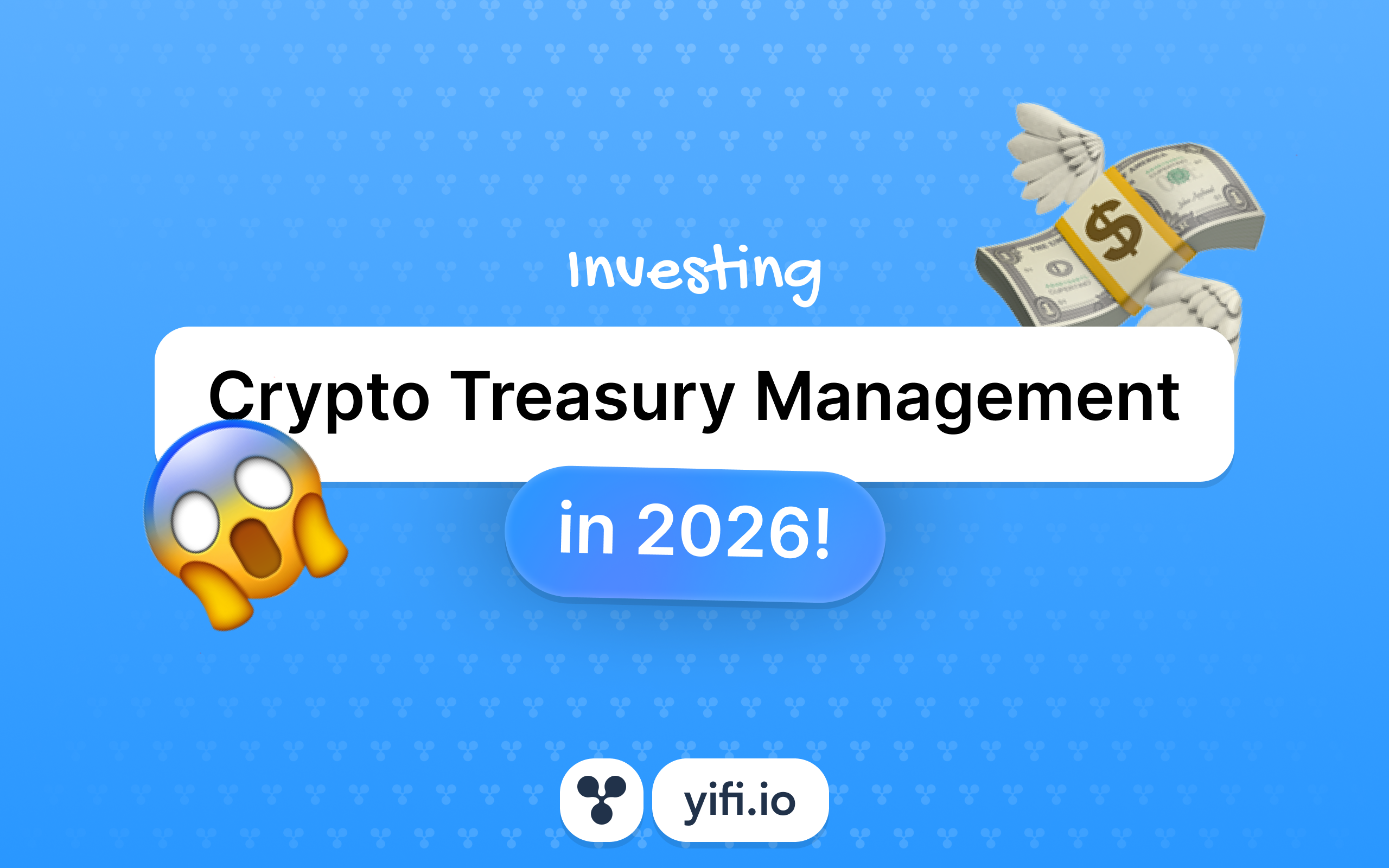 Crypto Treasury Management: Swaps, Rebalancing & Verifiable Payouts