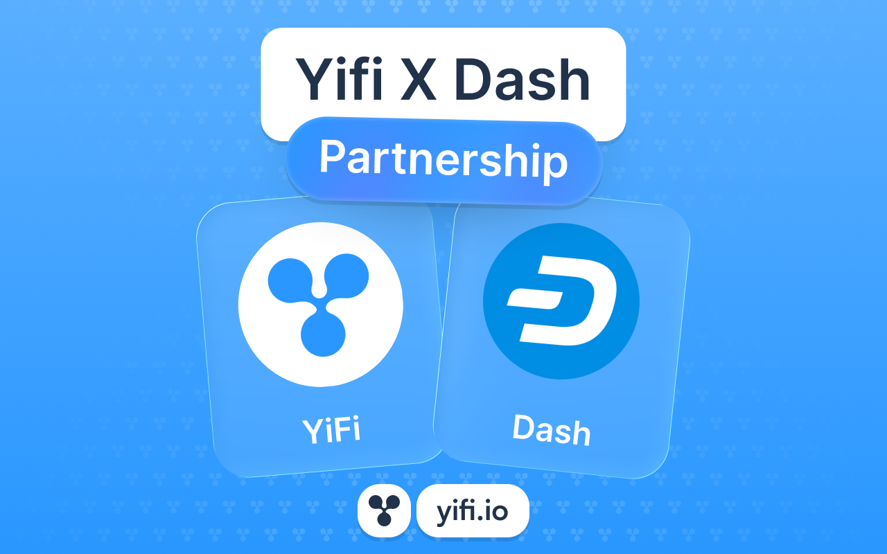 Dash Goes Shielded: Overview of The Biggest Upgrade Yet