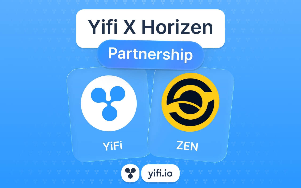 Horizen